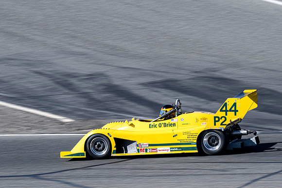 GRP2_Eric O'Brien A-MAC AM7
