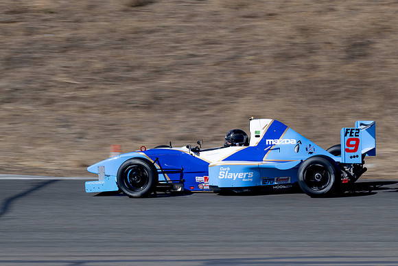 GRP2_Eric Boucher SCCA Enterprises Mazda FE2
