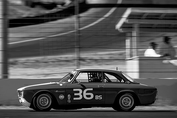_NZ94130 Clasic BW filter