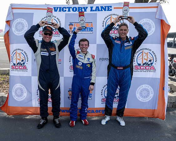 SCCA SFR_US Majors_TodBice_TrophyPresentation_133 copy
