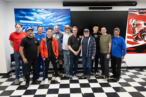 SCCA SFR_DriverSchool_TodBice_056_Group3