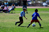 Tristan Soccer 9-10-16