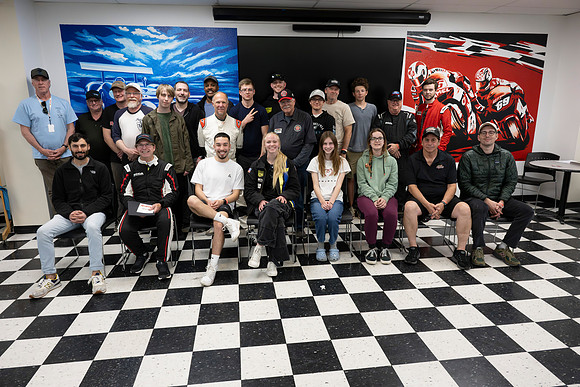 SCCA SFR_DriverSchool_TodBice_026_Group1